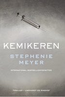 Kemikeren - Stephenie Meyer