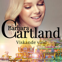 Viskande vind - Barbara Cartland