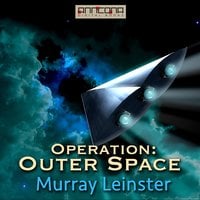 Operation - Outer Space - Murray Leinster