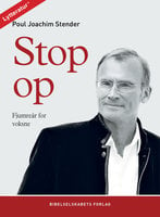 Stop op: fjumreår for voksne - Poul Joachim Stender