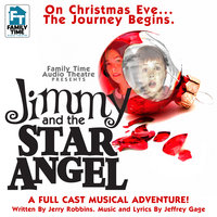 Jimmy and the Star Angel - Jerry Robbins, Jeffrey Gage
