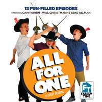 All For One! - Jerry Robbins