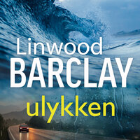 Ulykken - Linwood Barclay