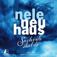 Snehvide skal dø - Nele Neuhaus