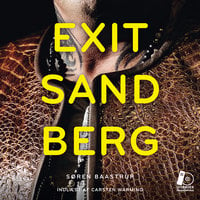 Exit Sandberg - Søren Baastrup