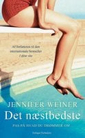 Det næstbedste - Jennifer Weiner