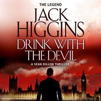 Drink with the Devil - Jack Higgins