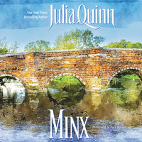 Minx - Julia Quinn