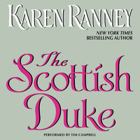 The Scottish Duke - Karen Ranney