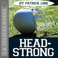 Headstrong - Patrick Link