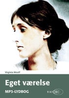 Eget værelse - Virginia Woolf