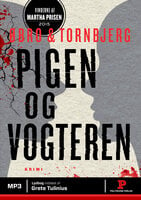 Pigen og vogteren - Øbro & Tornbjerg