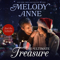 The Ultimate Treasure - Melody Anne