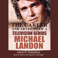 Michael Landon - David R. Greenland