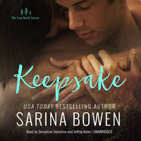 Keepsake - Sarina Bowen