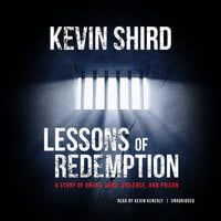 Lessons of Redemption - Kevin Shird