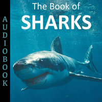 The Book of Sharks - Various authors
