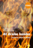 At dræbe hunden - Anja Korslund, Inge Hebsgaard