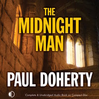 The Midnight Man - Paul Doherty