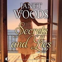 Secrets and Lies - Janet Woods