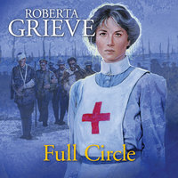 Full Circle - Roberta Grieve