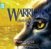 Warriors - Hemligheternas skog - Erin Hunter