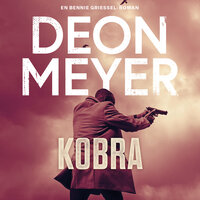 Kobra - Deon Meyer