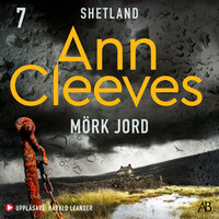 Mörk jord - Ann Cleeves