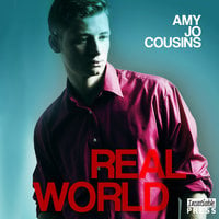Real World: Bend or Break, Book 5 - Amy Jo Cousins