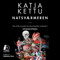 Natsværmeren - Katja Kettu
