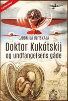 Doktor Kukótskij og undfangelsens gåde - Ljudmila Ulitskaja