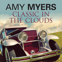 Classic in the Clouds - Amy Myers