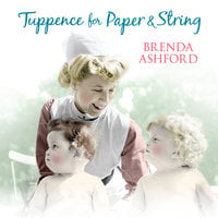 Tuppence for Paper and String - Brenda Ashford