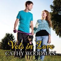 Vets in Love - Cathy Woodman