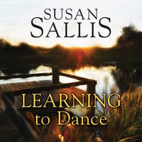 Learning to Dance - Susan Sallis