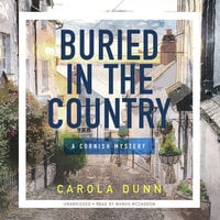 Buried in the Country - Carola Dunn