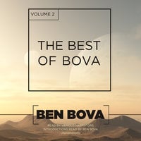 The Best of Bova, Vol. 2 - Ben Bova