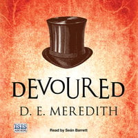 Devoured - D.E. Meredith