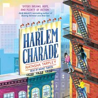 The Harlem Charade - Natasha Tarpley