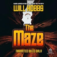 The Maze - Will Hobbs