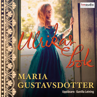 Ulrikas bok - Maria Gustavsdotter