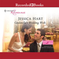 Cinderella's Wedding Wish - Jessica Hart