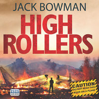 High Rollers - Jack Bowman