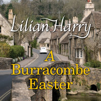 Easter in Burracombe - Lilian Harry