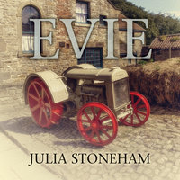 Evie - Julia Stoneham