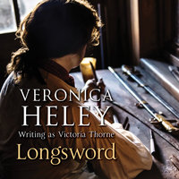 Longsword - Veronica Heley