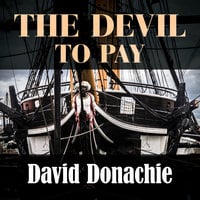 The Devil to Pay - David Donachie