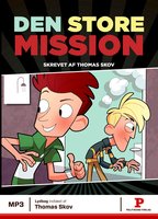 Den store mission - Thomas Skov