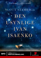 Den usynlige Ivan Isaenko - Scott Stambach