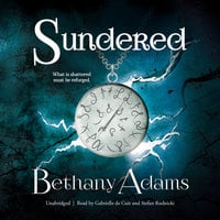 Sundered - Bethany Adams